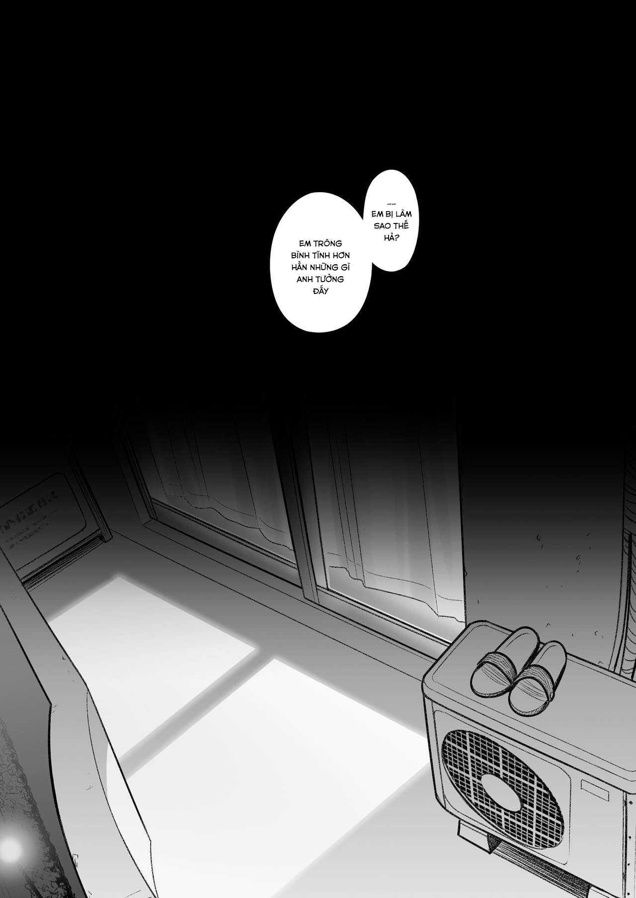 Lời Thú Nhận Của Akiko Kurata Cuốn 1 - Phần 1 - Page 4