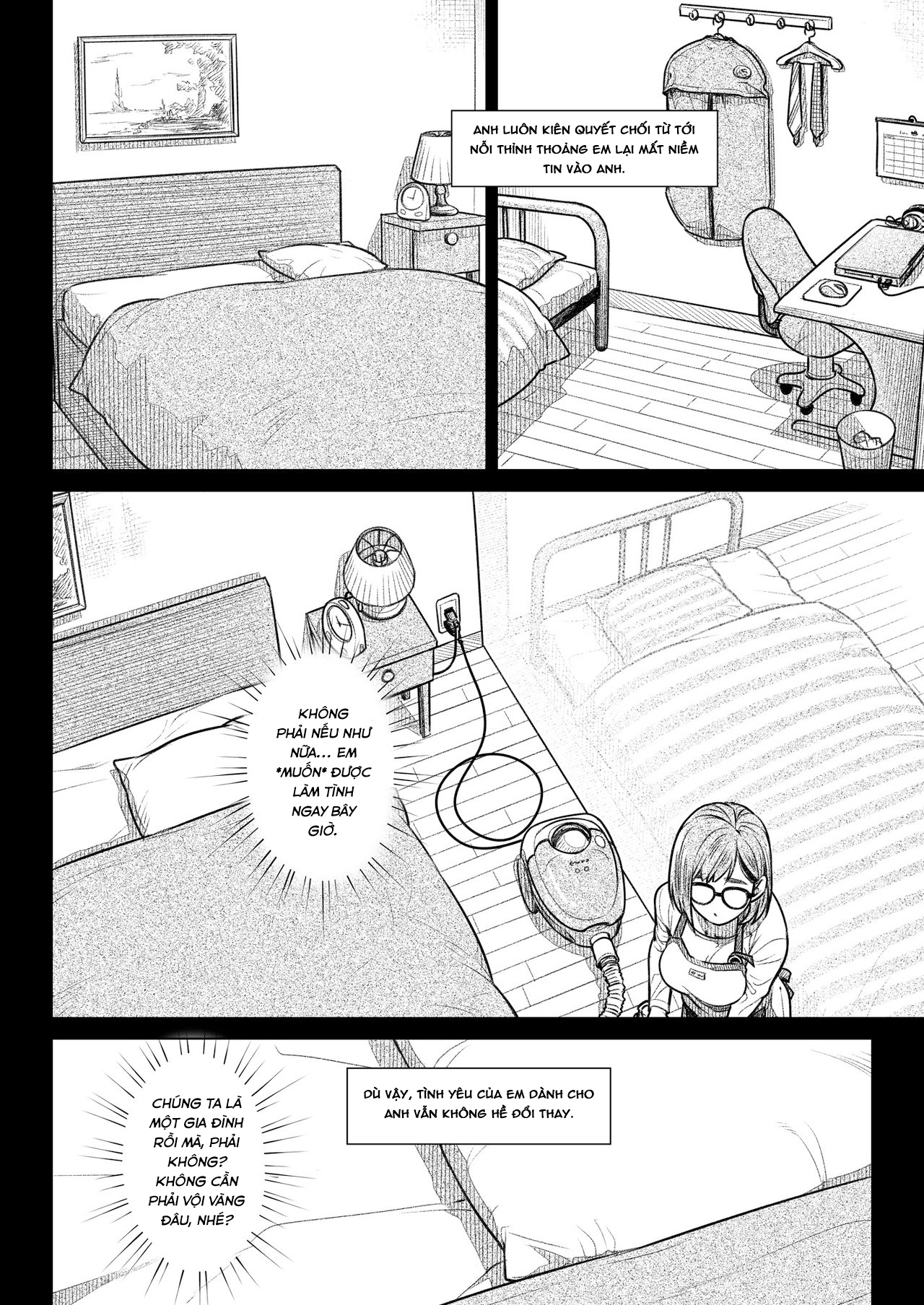 Lời Thú Nhận Của Akiko Kurata Cuốn 1 - Phần 1 - Page 12