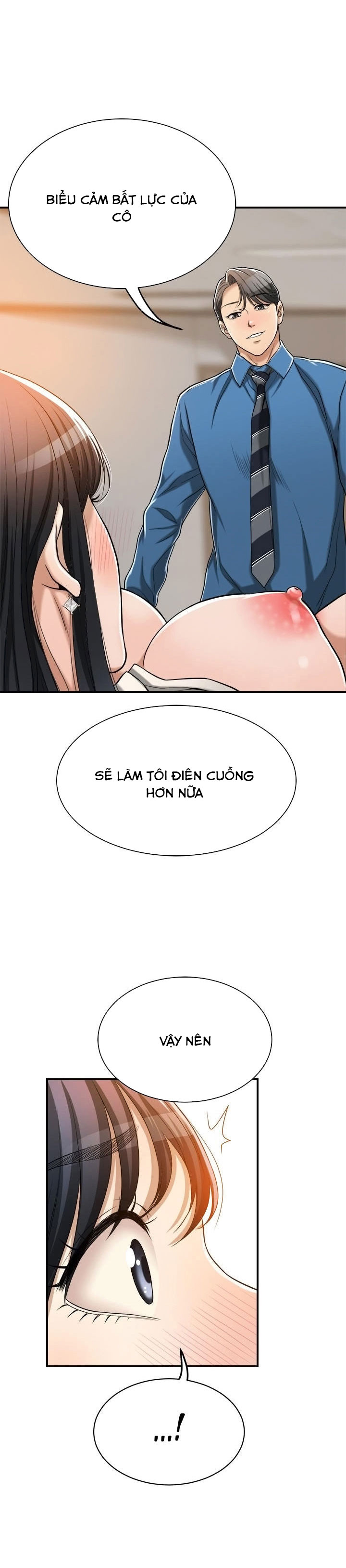 Lòng Ham Muốn Chapter 15 - Page 27