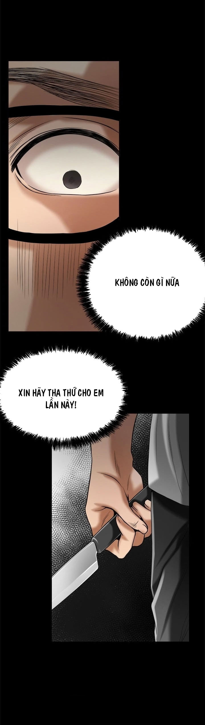 Lòng Ham Muốn Chapter 16 - Page 27