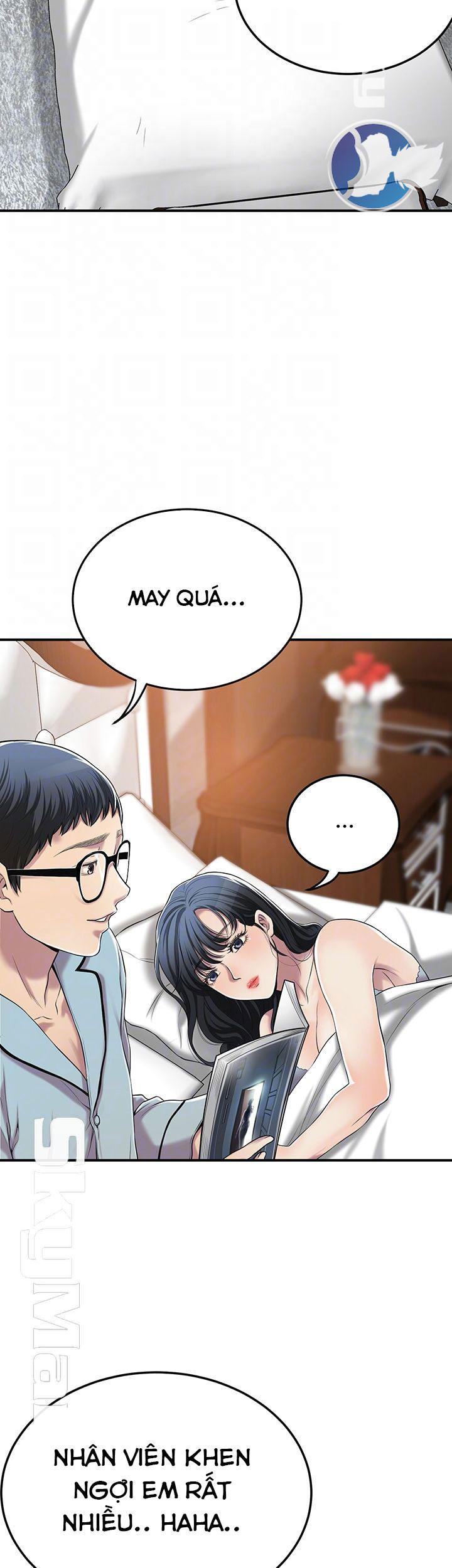 Lòng Ham Muốn Chapter 36 - Page 6