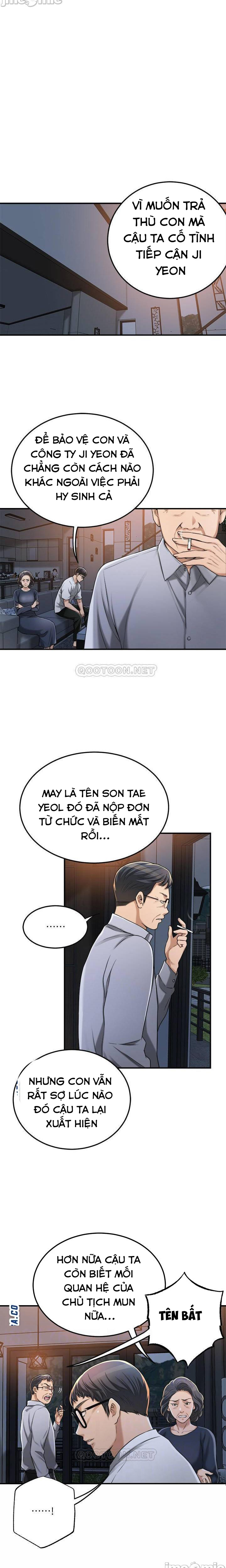 Lòng Ham Muốn Chapter 49 - Page 2