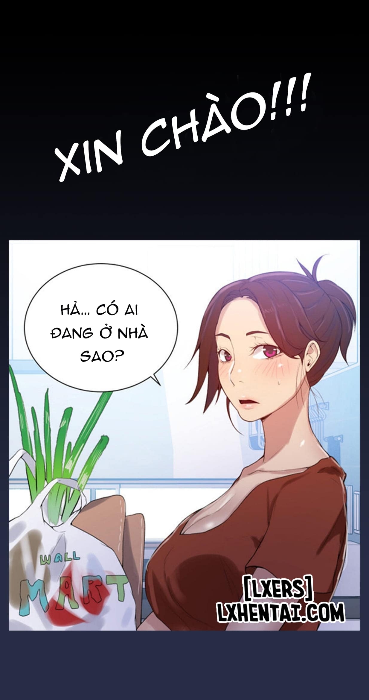 Lớp Học Bí Mật (KHÔNG CHE) Chapter 16 - Page 5