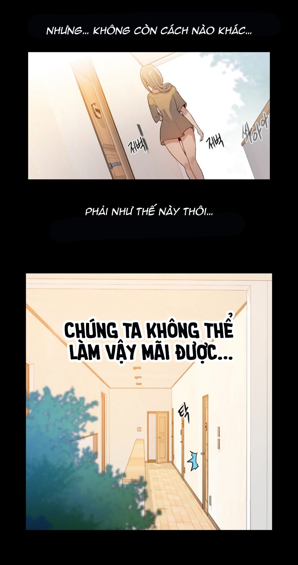 Lớp Học Bí Mật (KHÔNG CHE) Chapter 17 - Page 31