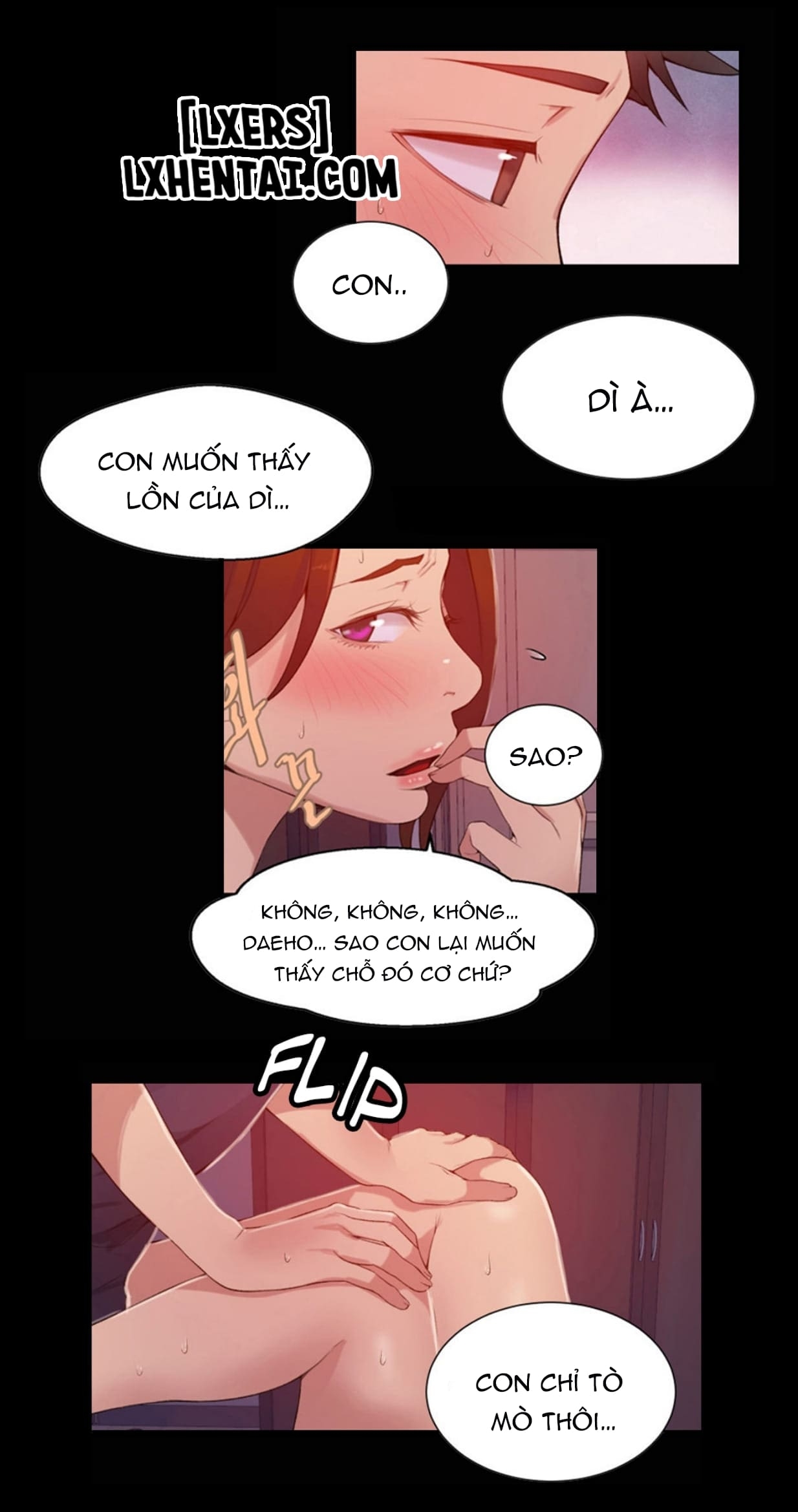 Lớp Học Bí Mật (KHÔNG CHE) Chapter 19 - Page 26