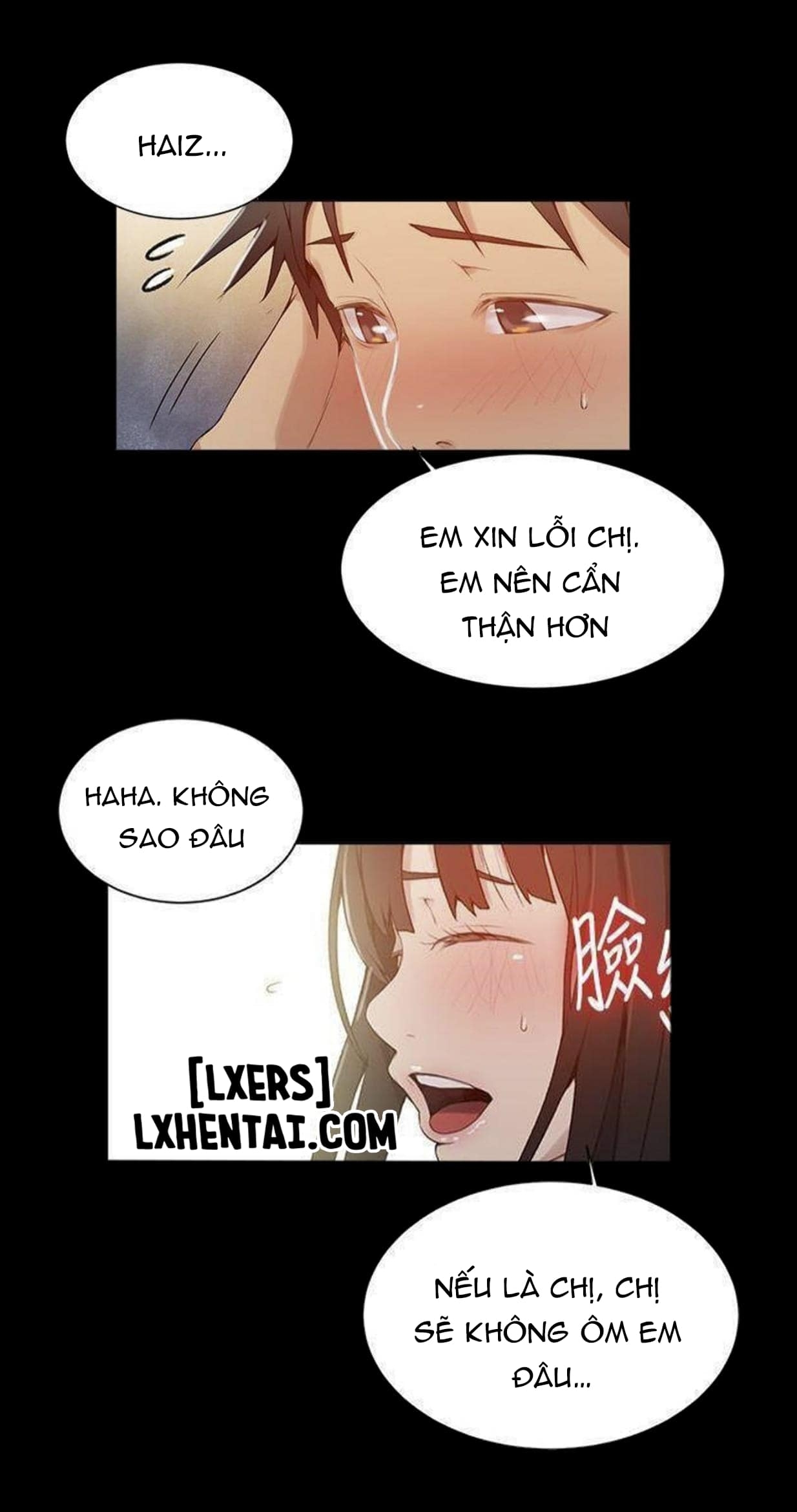 Lớp Học Bí Mật (KHÔNG CHE) Chapter 24 - Page 28