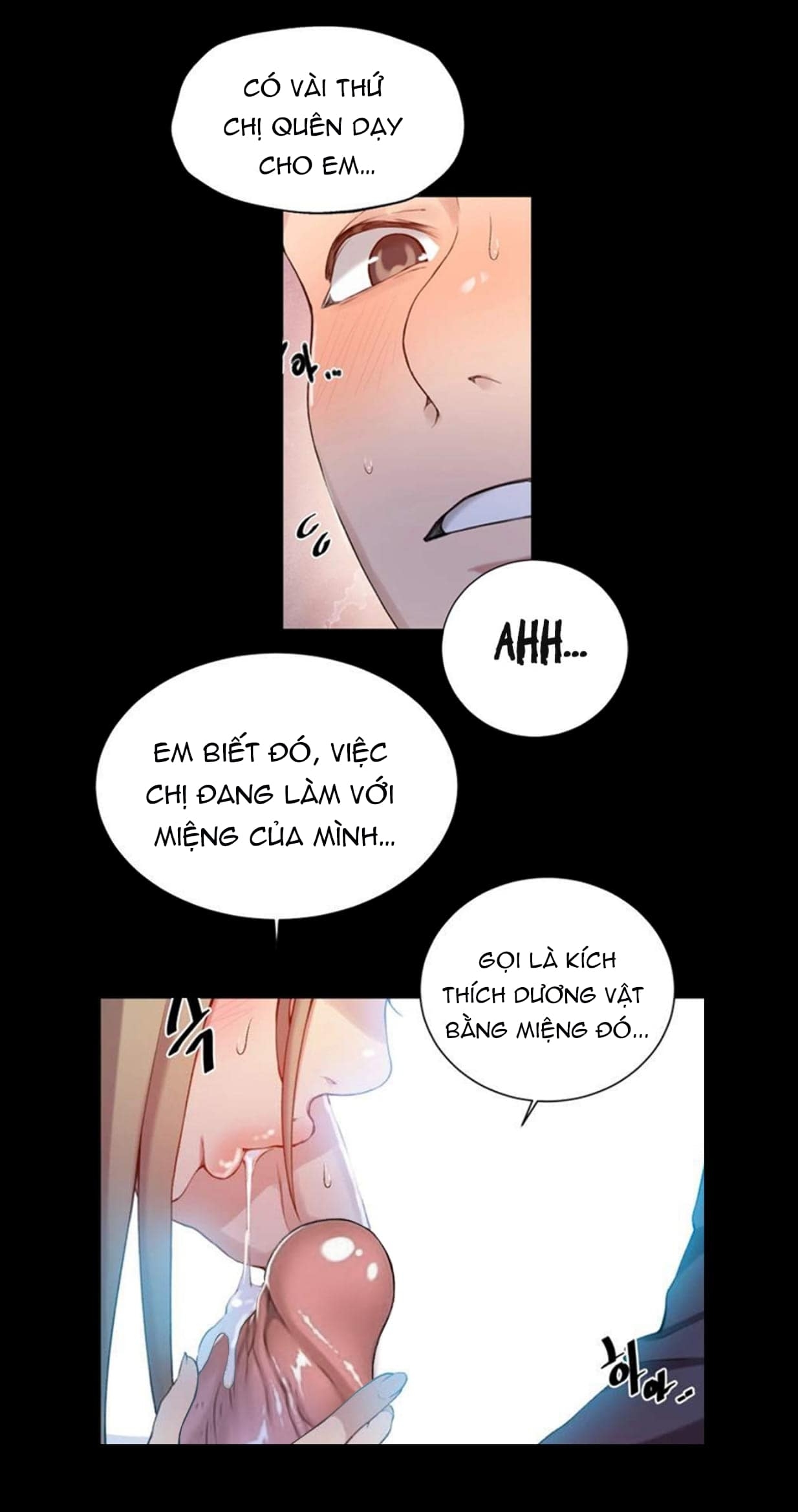 Lớp Học Bí Mật (KHÔNG CHE) Chapter 30 - Page 13