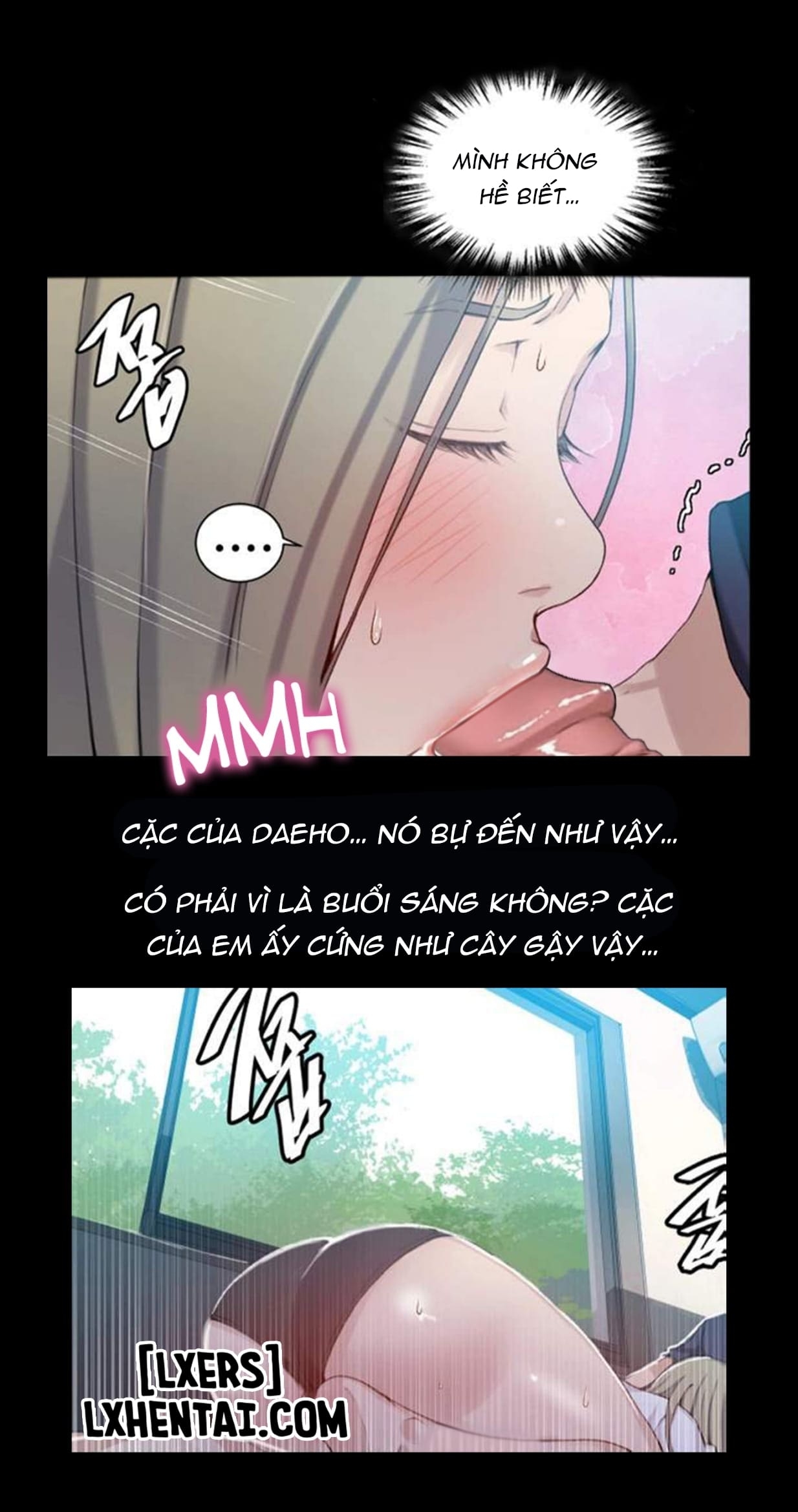 Lớp Học Bí Mật (KHÔNG CHE) Chapter 30 - Page 18