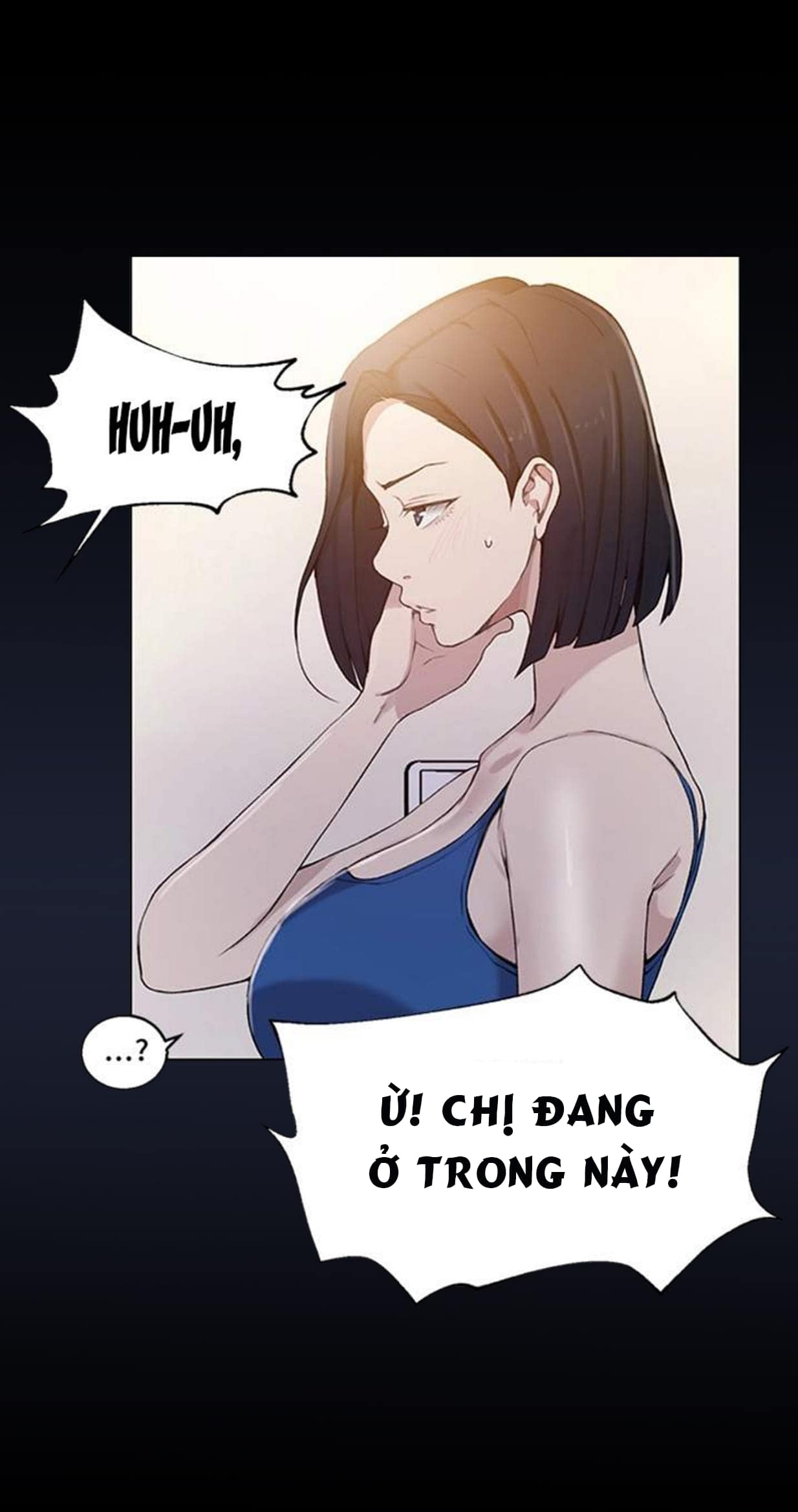 Lớp Học Bí Mật (KHÔNG CHE) Chapter 32 - Page 7