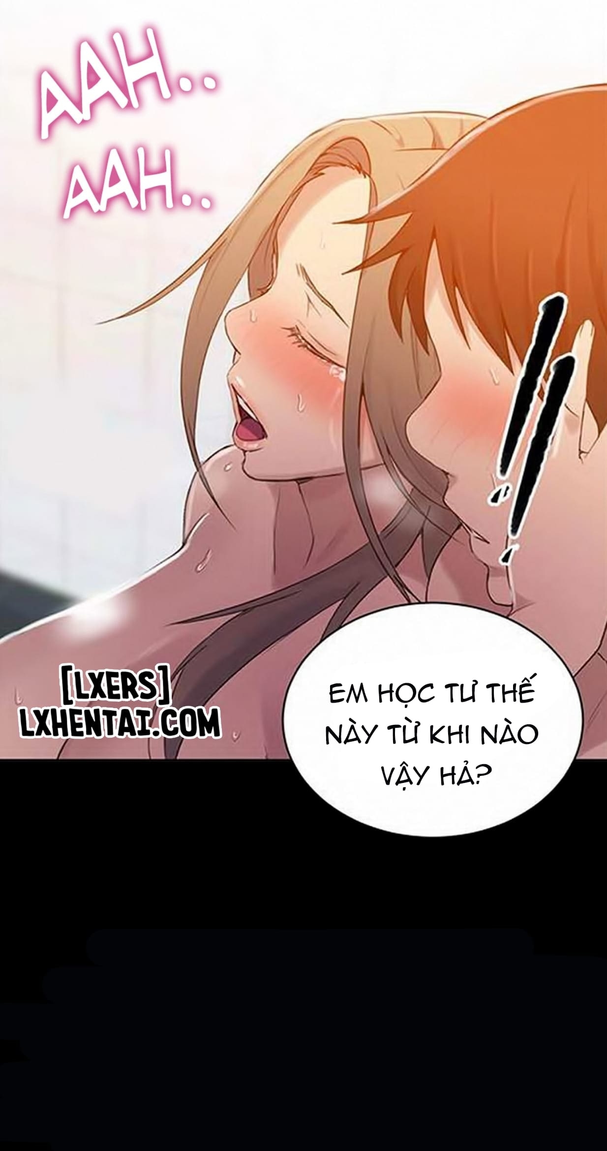 Lớp Học Bí Mật (KHÔNG CHE) Chapter 32 - Page 43