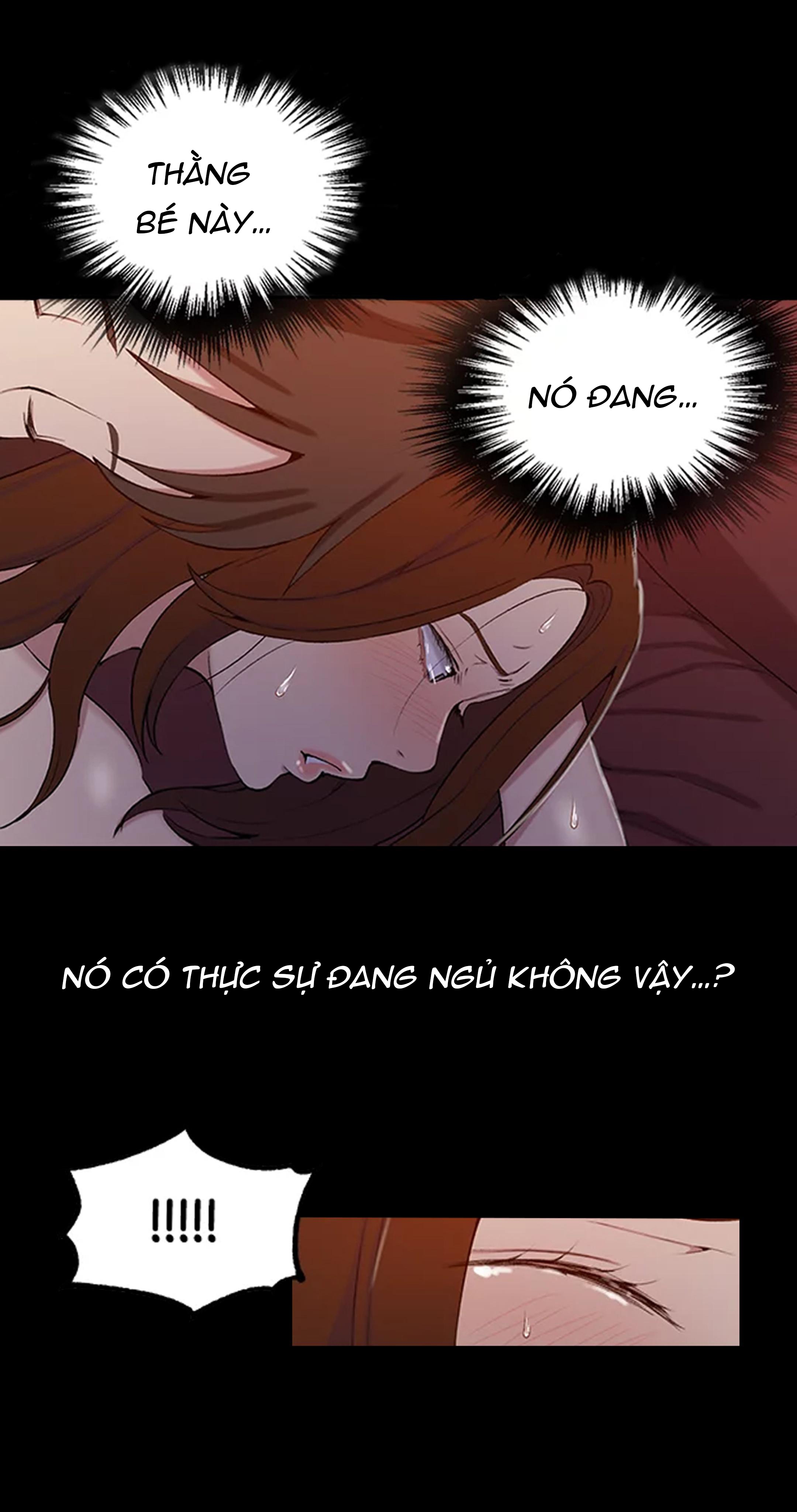 Lớp Học Bí Mật (KHÔNG CHE) Chapter 39 - Page 20