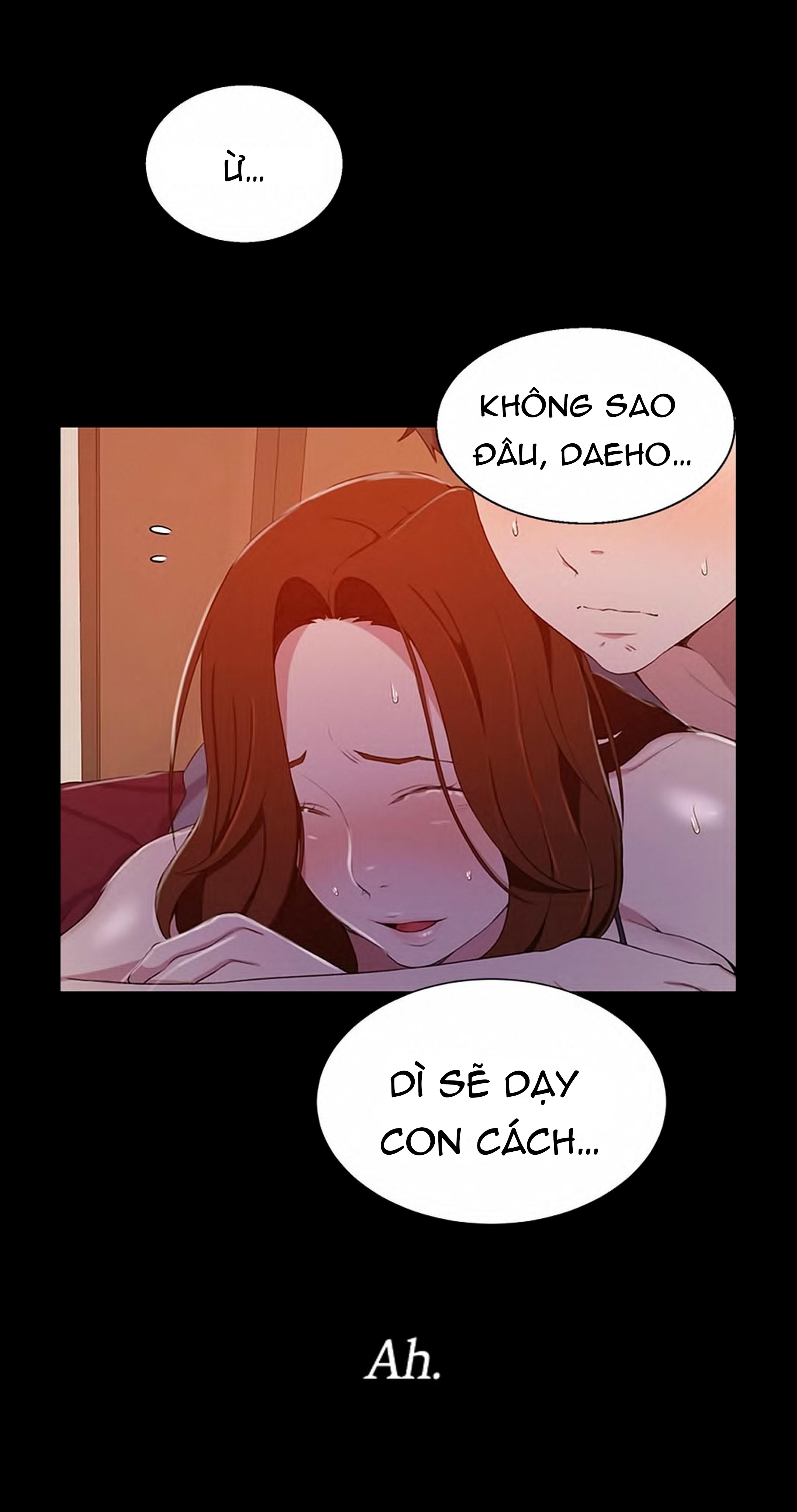 Lớp Học Bí Mật (KHÔNG CHE) Chapter 40 - Page 21