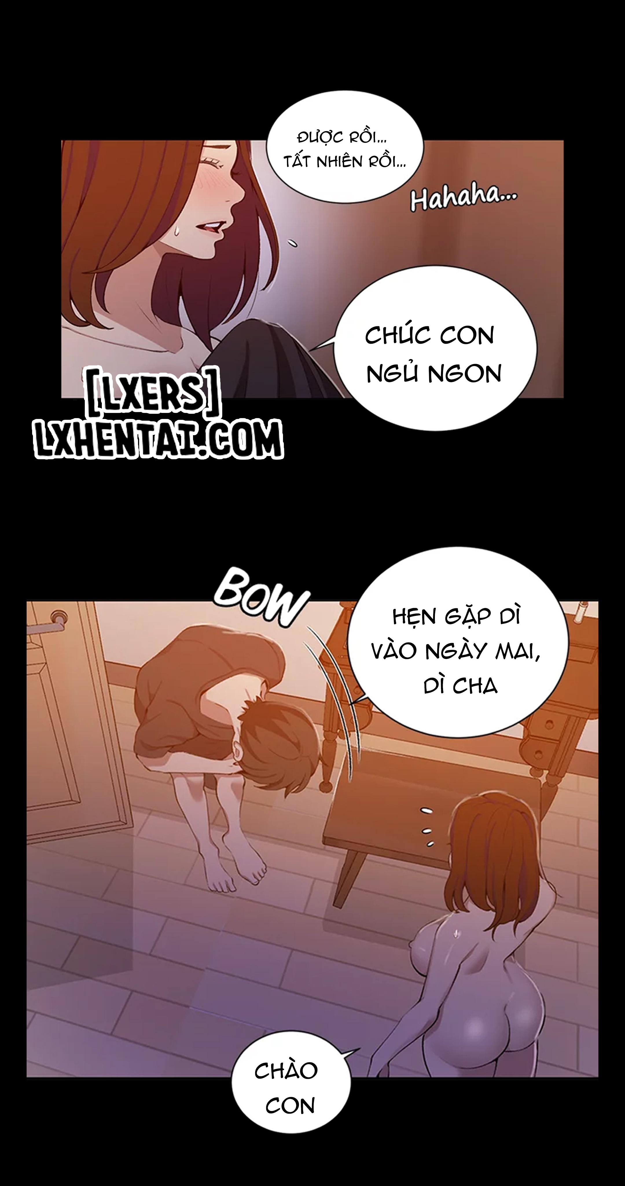 Lớp Học Bí Mật (KHÔNG CHE) Chapter 42 - Page 23