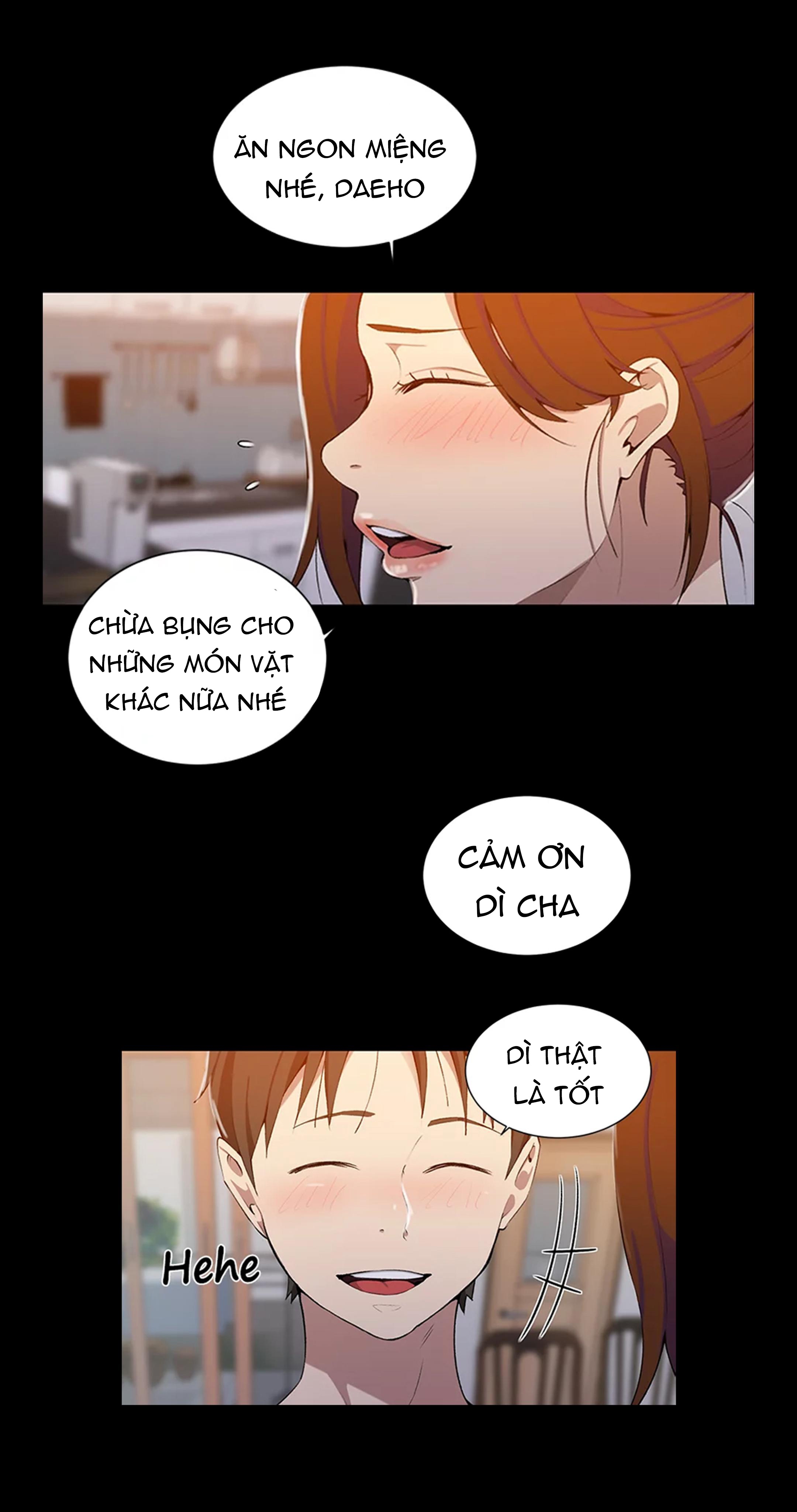 Lớp Học Bí Mật (KHÔNG CHE) Chapter 42 - Page 28