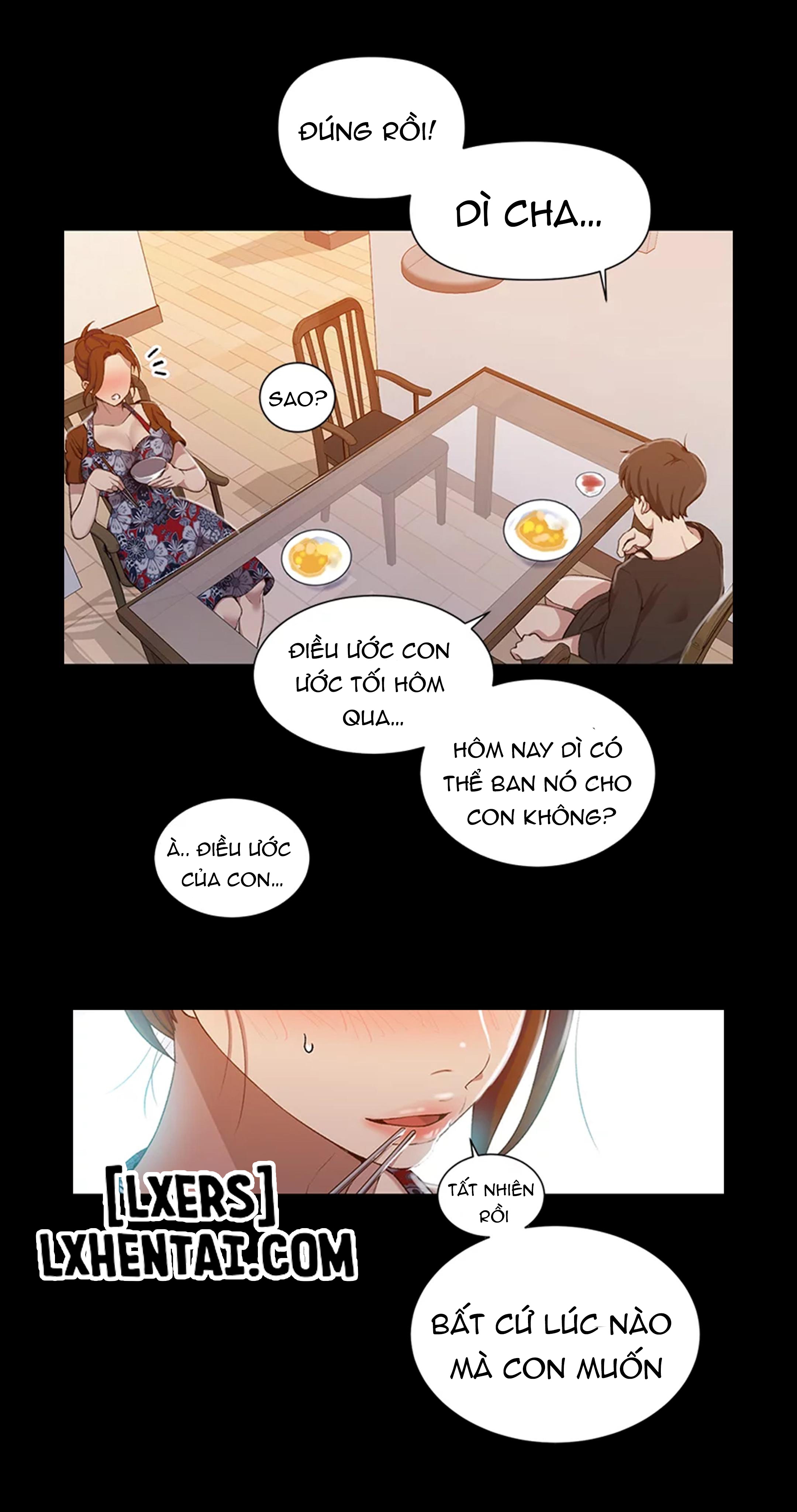 Lớp Học Bí Mật (KHÔNG CHE) Chapter 42 - Page 29