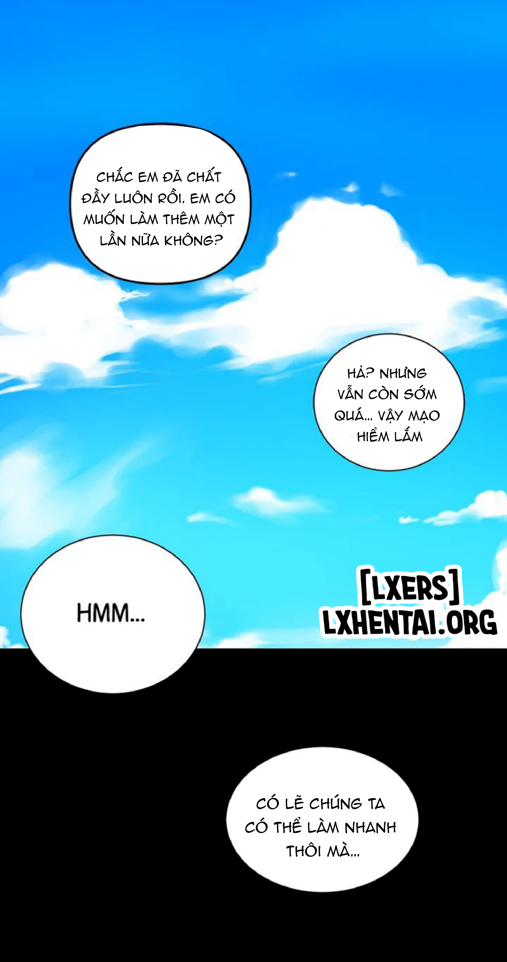 Lớp Học Bí Mật (KHÔNG CHE) Chapter 47 - Page 28