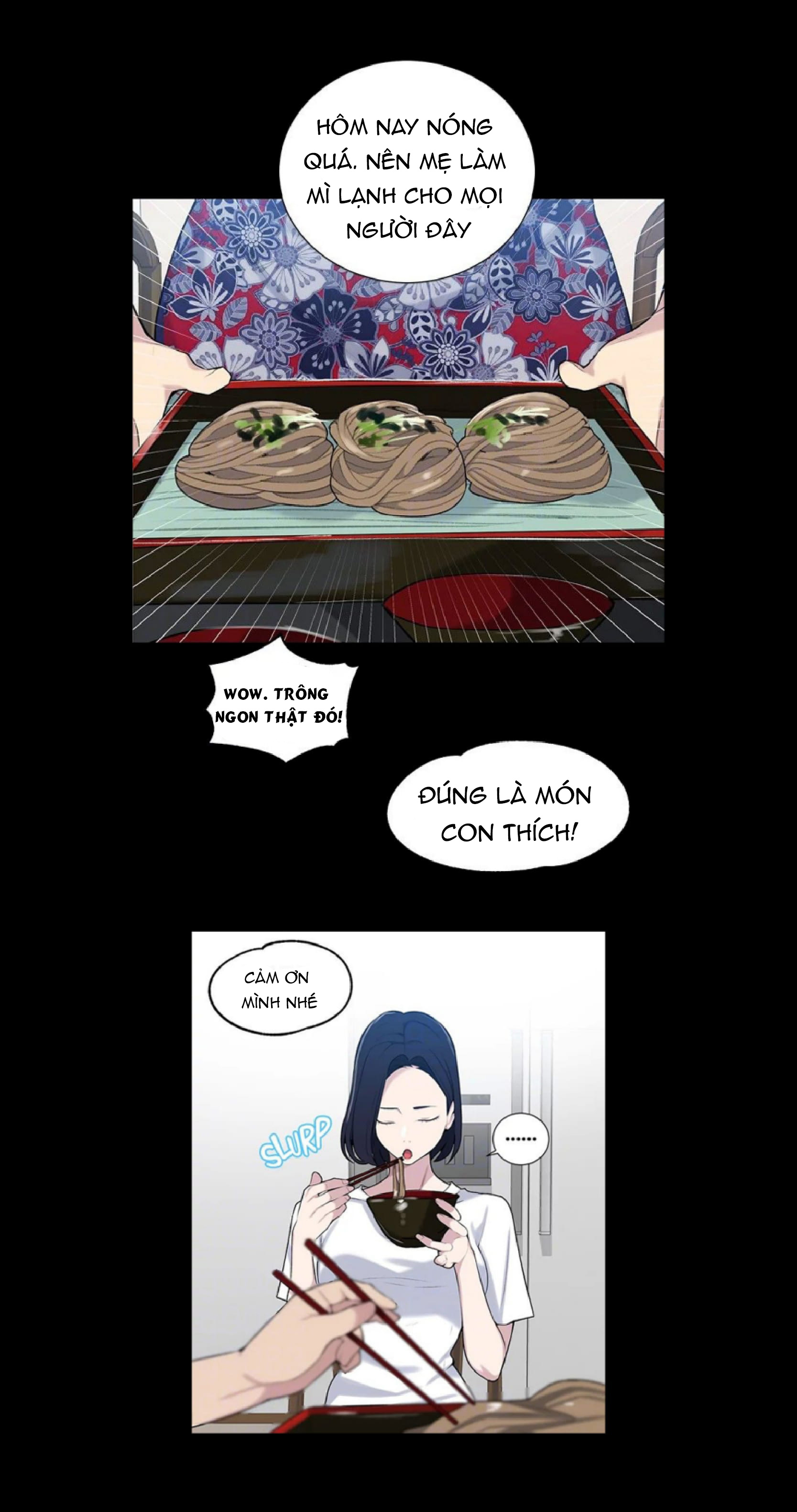 Lớp Học Bí Mật (KHÔNG CHE) Chapter 47 - Page 34