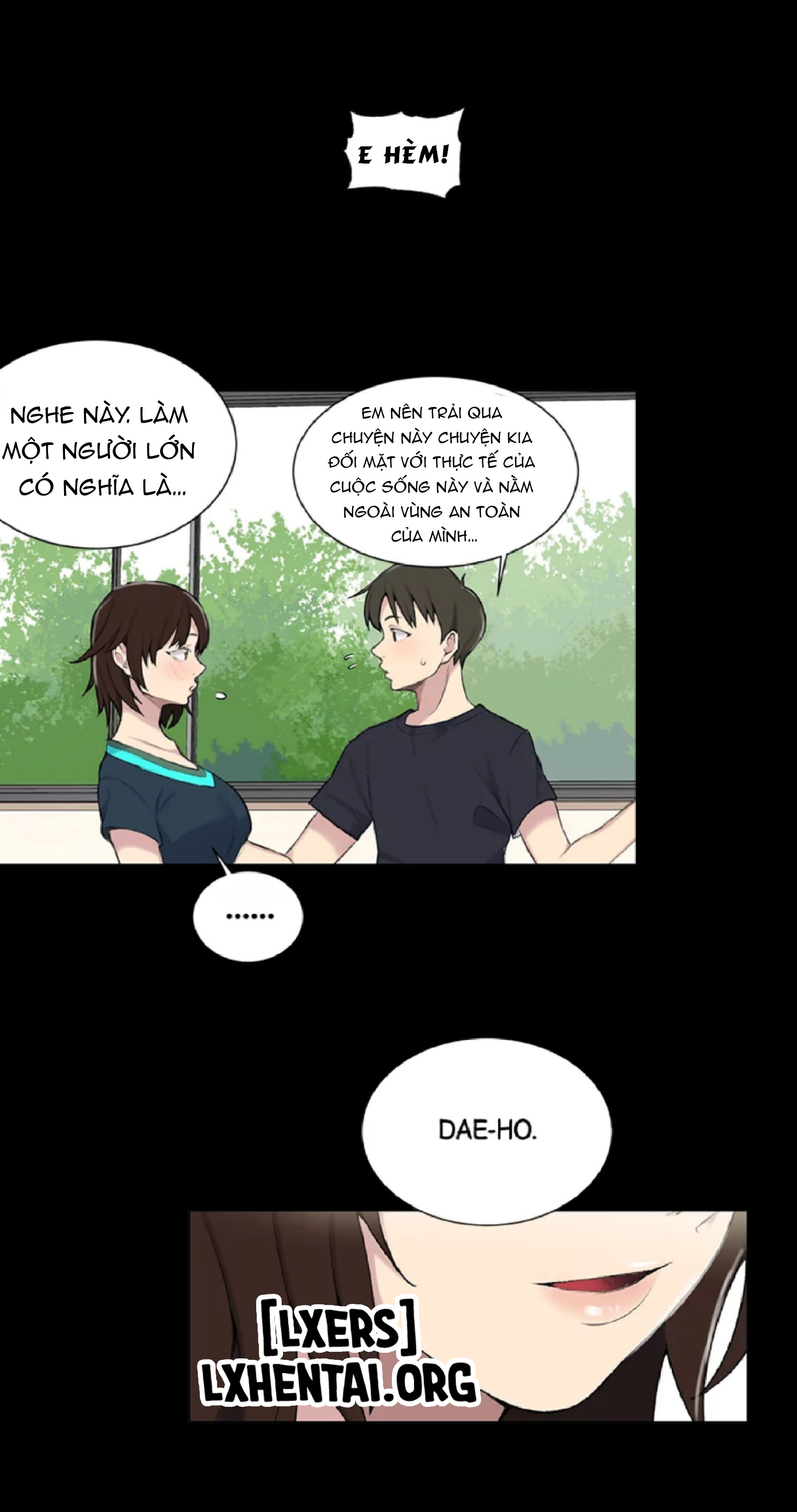 Lớp Học Bí Mật (KHÔNG CHE) Chapter 48 - Page 19