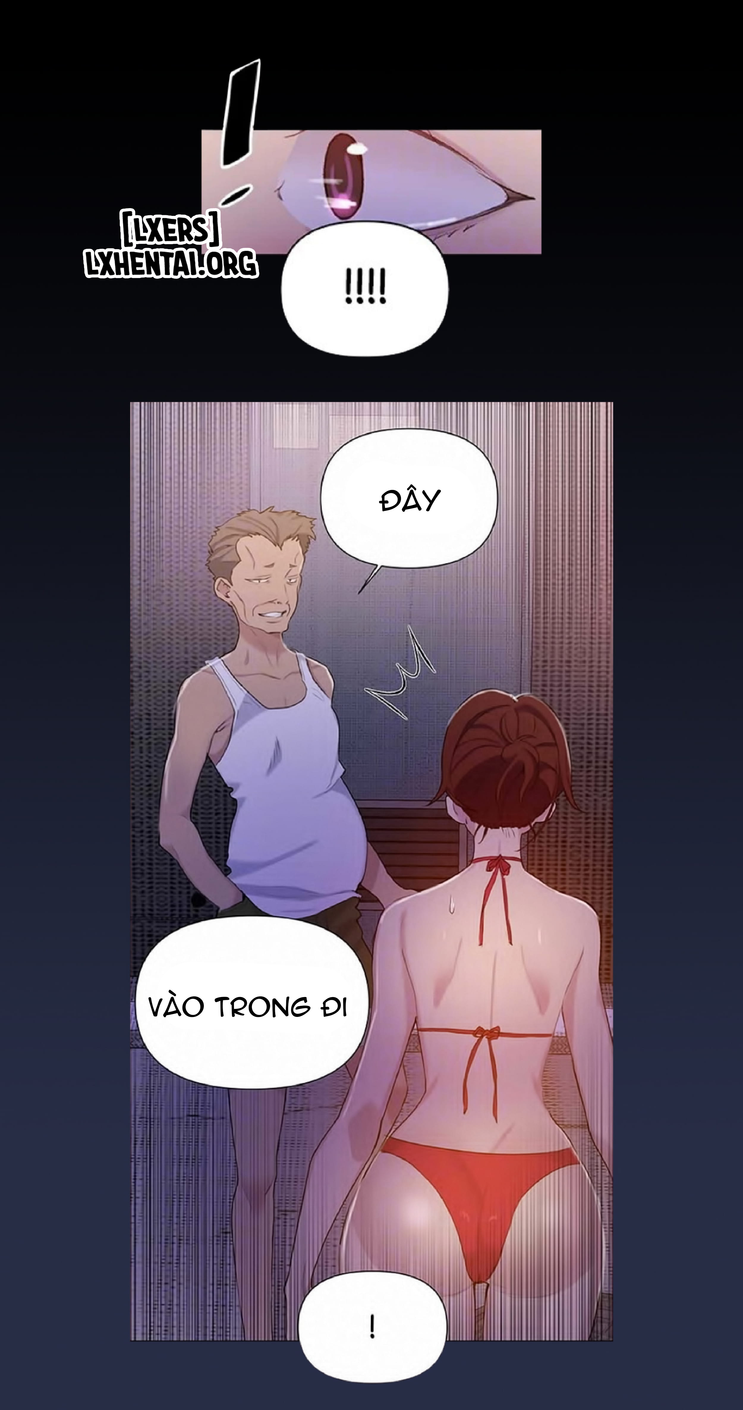 Lớp Học Bí Mật (KHÔNG CHE) Chapter 51 - Page 5