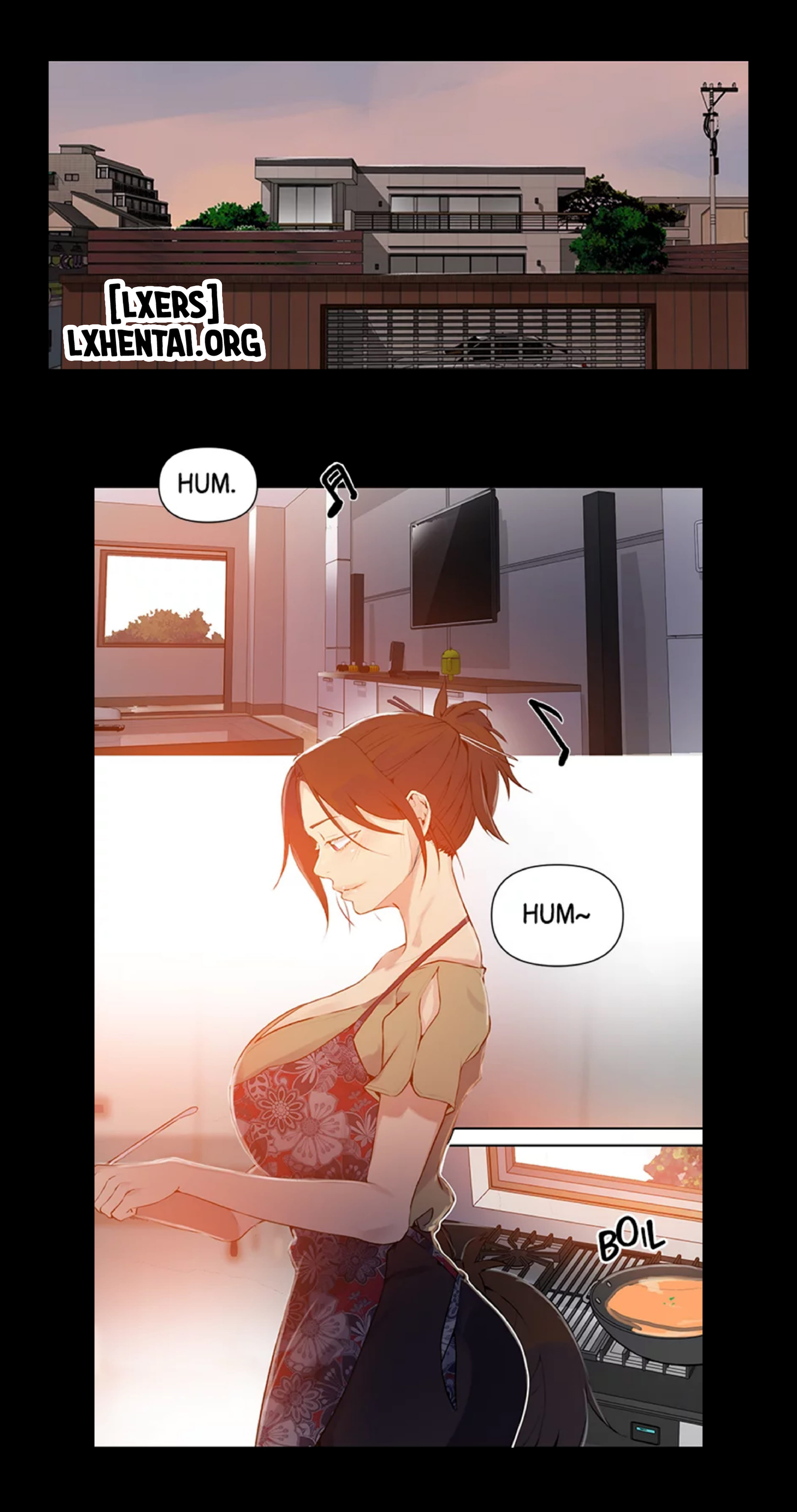 Lớp Học Bí Mật (KHÔNG CHE) Chapter 57 - Page 23