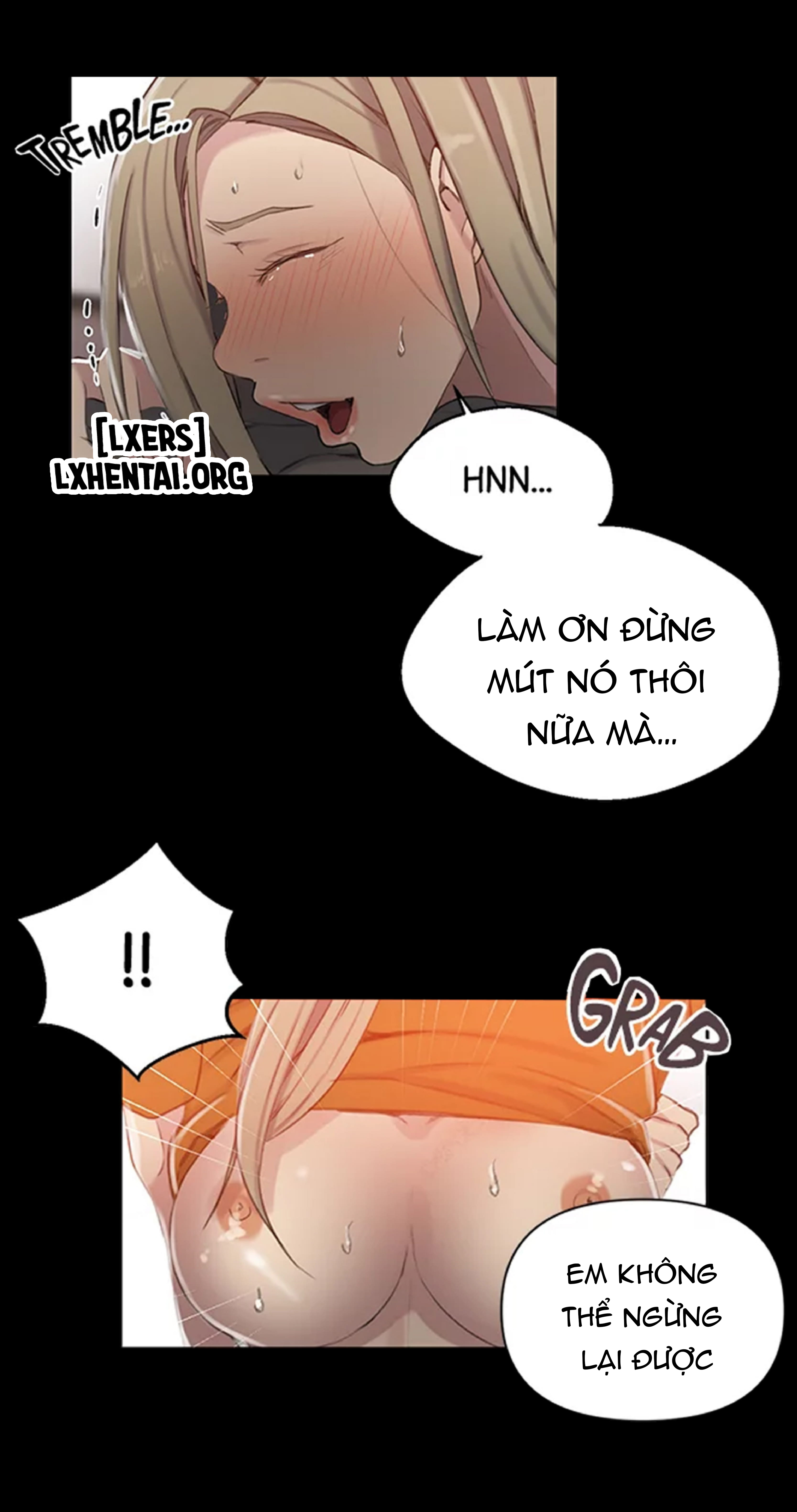 Lớp Học Bí Mật (KHÔNG CHE) Chapter 58 - Page 14