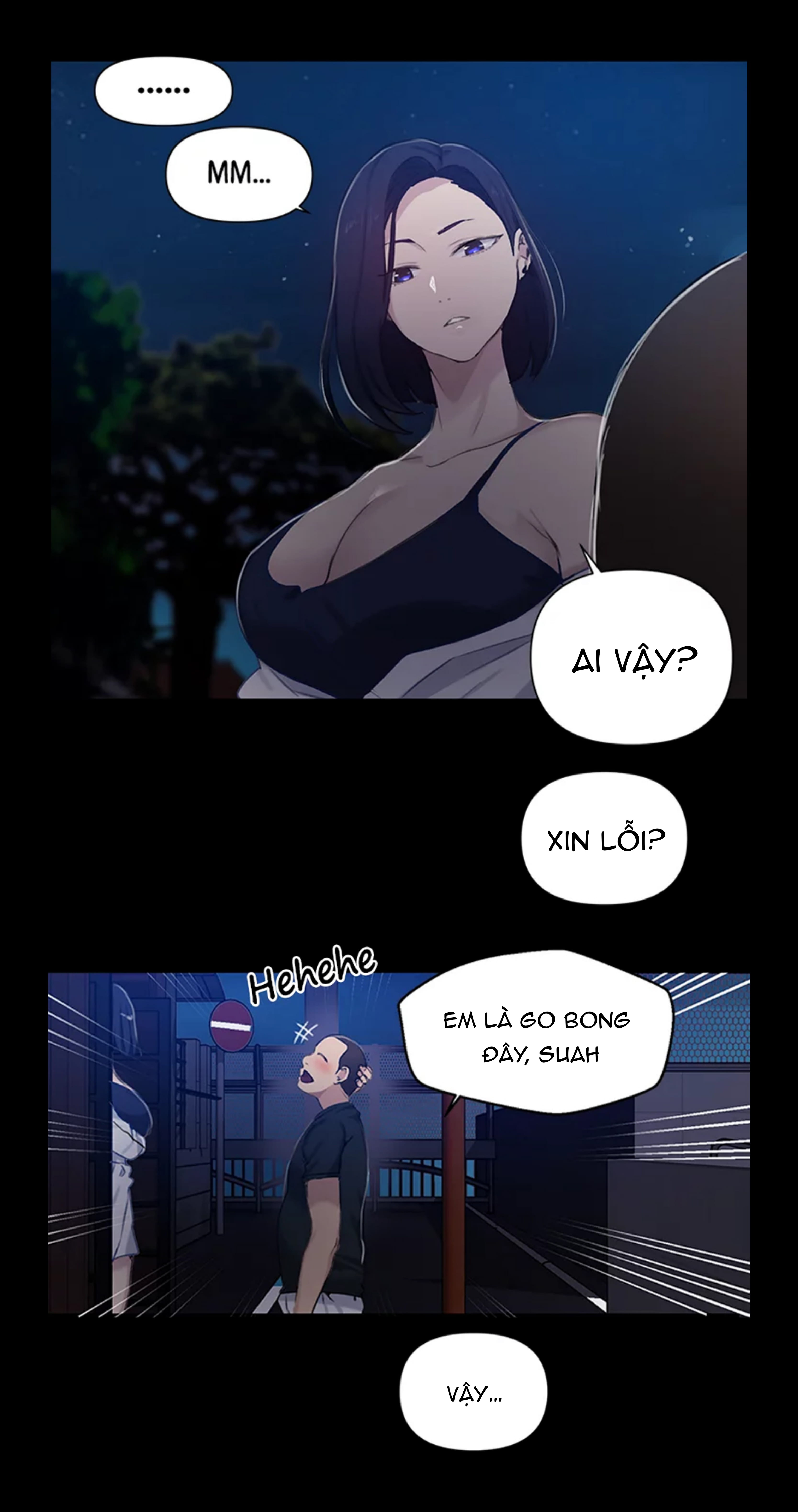 Lớp Học Bí Mật (KHÔNG CHE) Chapter 59 - Page 24