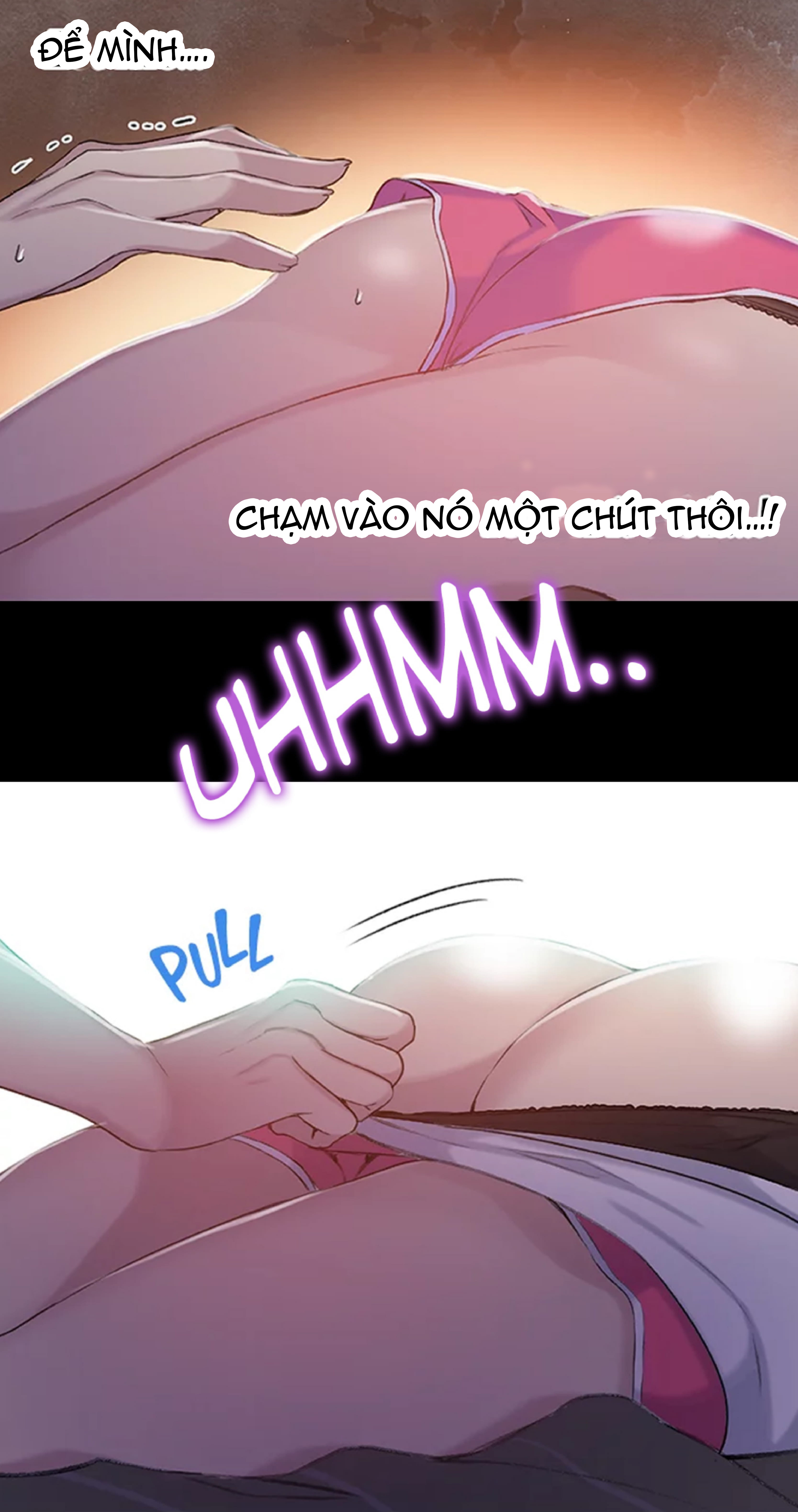 Lớp Học Bí Mật (KHÔNG CHE) Chapter 59 - Page 36