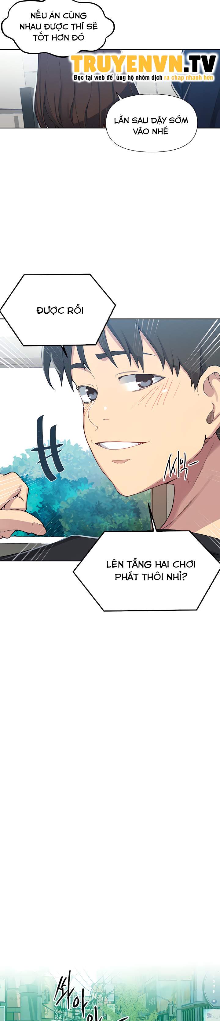 LỚP HỌC BÍ MẬT - SECRET CLASS Chapter 103 - Page 11