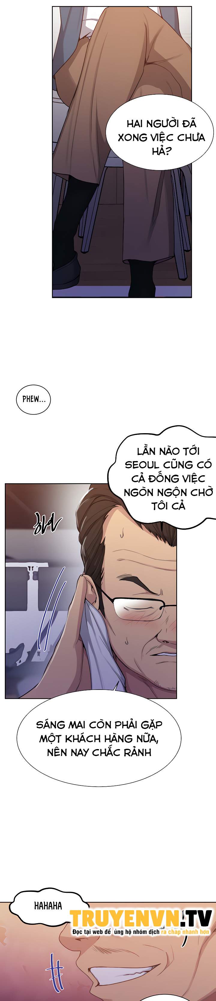 LỚP HỌC BÍ MẬT - SECRET CLASS Chapter 103 - Page 13