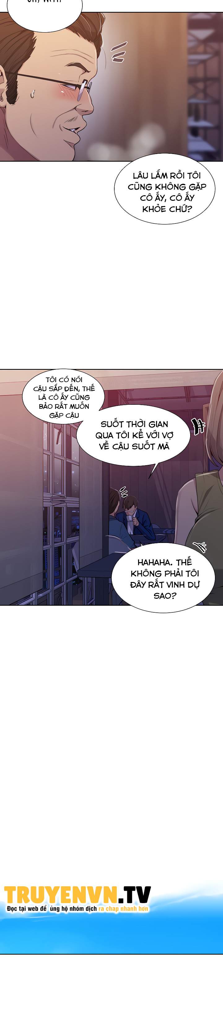 LỚP HỌC BÍ MẬT - SECRET CLASS Chapter 103 - Page 15