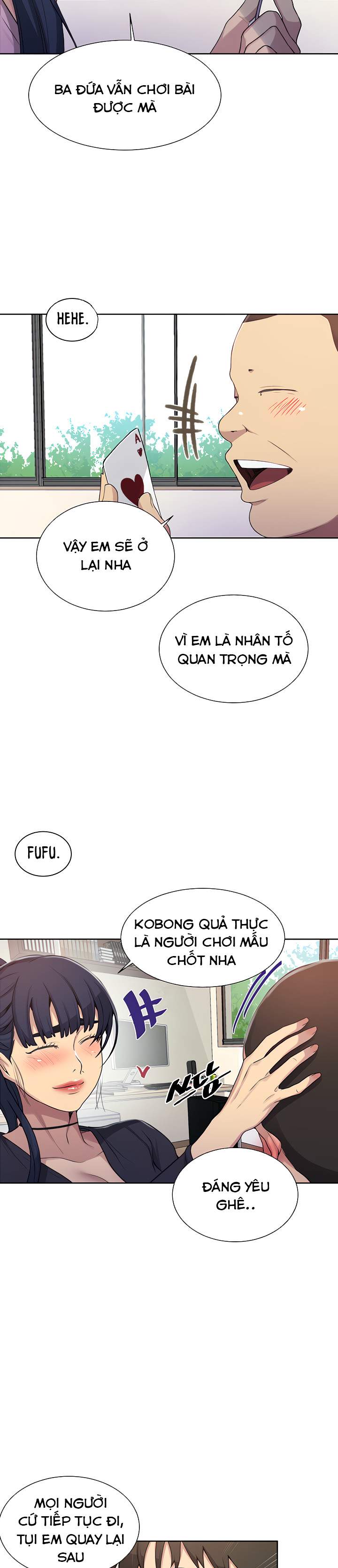 LỚP HỌC BÍ MẬT - SECRET CLASS Chapter 103 - Page 20