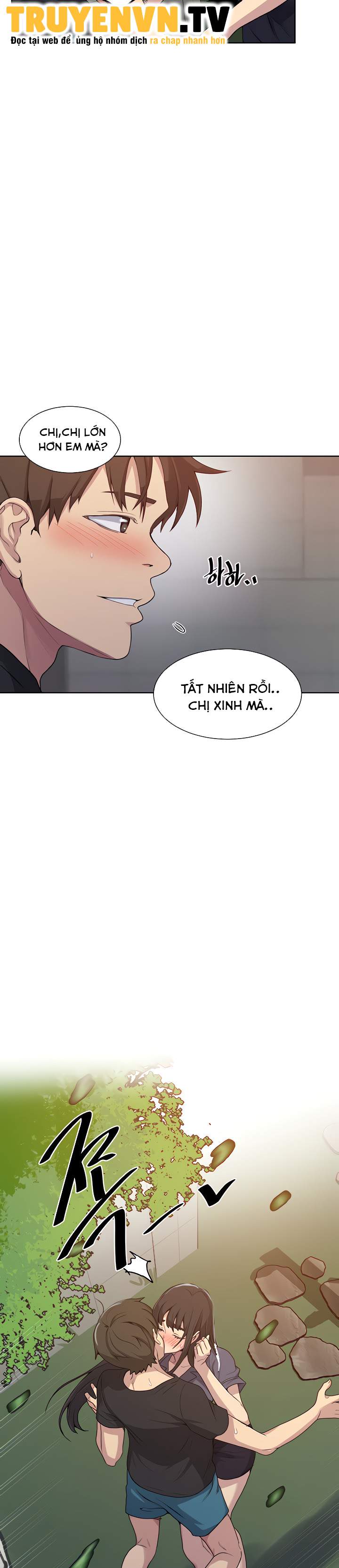 LỚP HỌC BÍ MẬT - SECRET CLASS Chapter 103 - Page 24