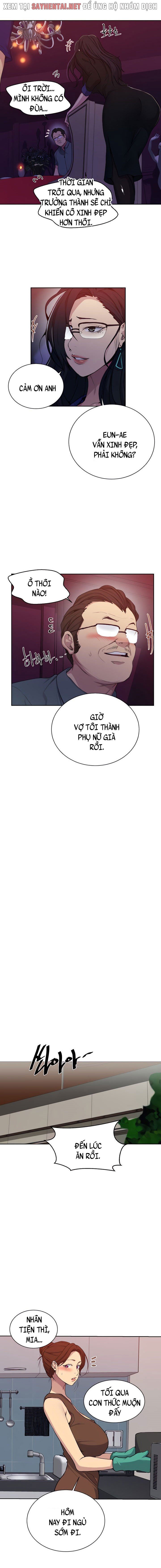 LỚP HỌC BÍ MẬT - SECRET CLASS Chapter 105 - Page 7