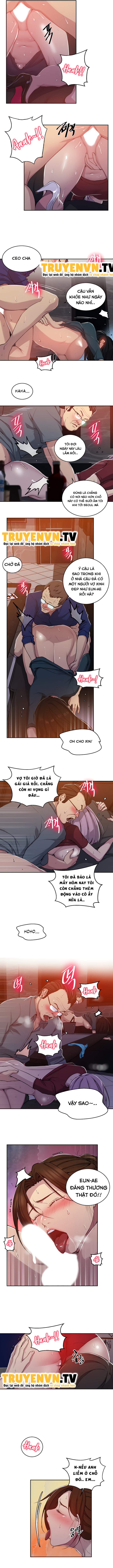 LỚP HỌC BÍ MẬT - SECRET CLASS Chapter 106 - Page 6