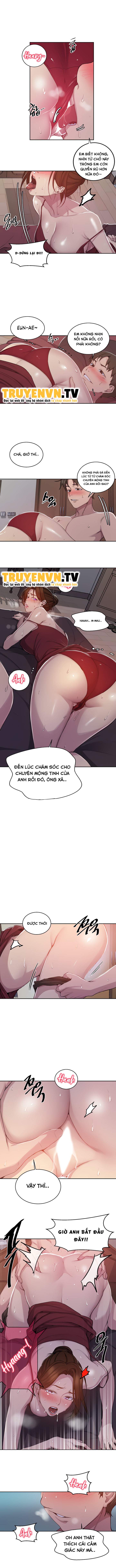 LỚP HỌC BÍ MẬT - SECRET CLASS Chapter 106 - Page 7