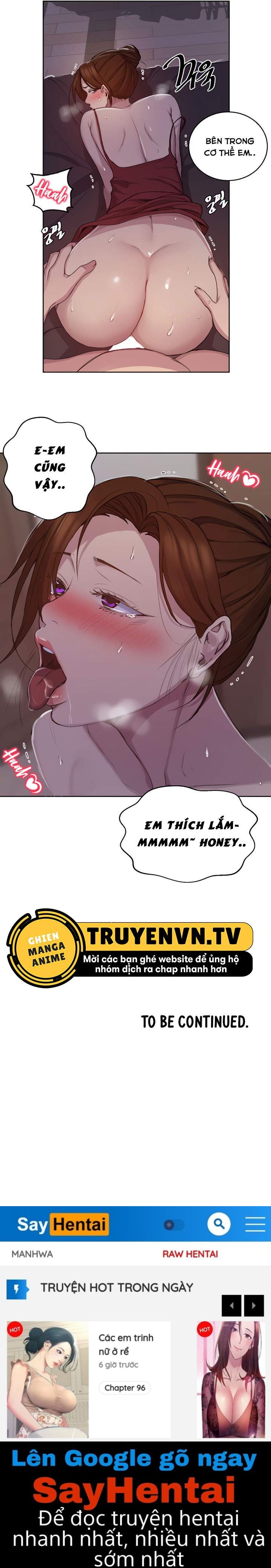 LỚP HỌC BÍ MẬT - SECRET CLASS Chapter 106 - Page 8