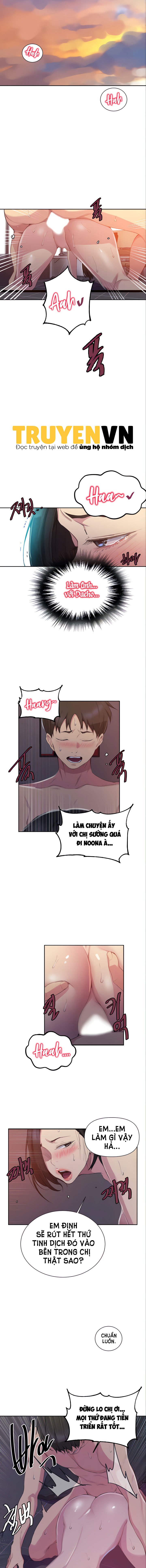 LỚP HỌC BÍ MẬT - SECRET CLASS Chapter 113 - Page 2