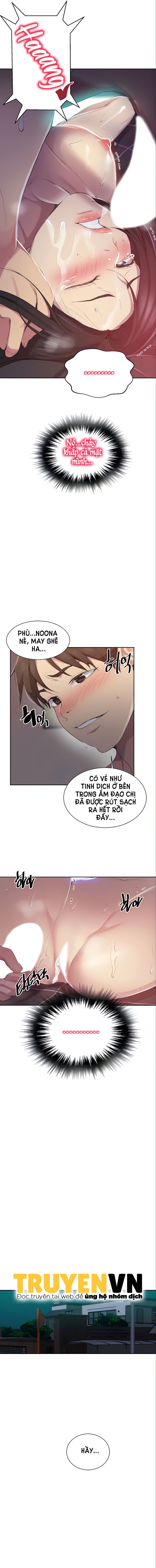 LỚP HỌC BÍ MẬT - SECRET CLASS Chapter 113 - Page 11