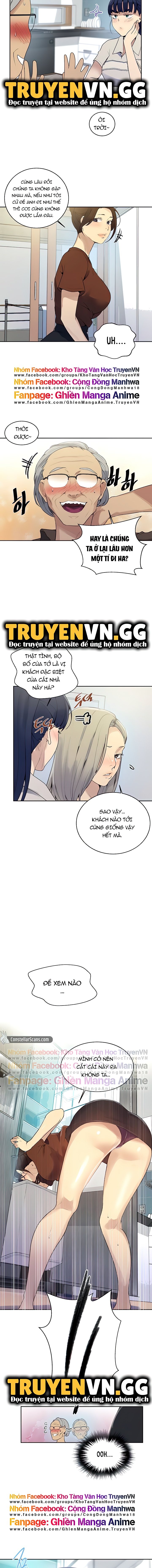 LỚP HỌC BÍ MẬT - SECRET CLASS Chapter 133 - Page 2