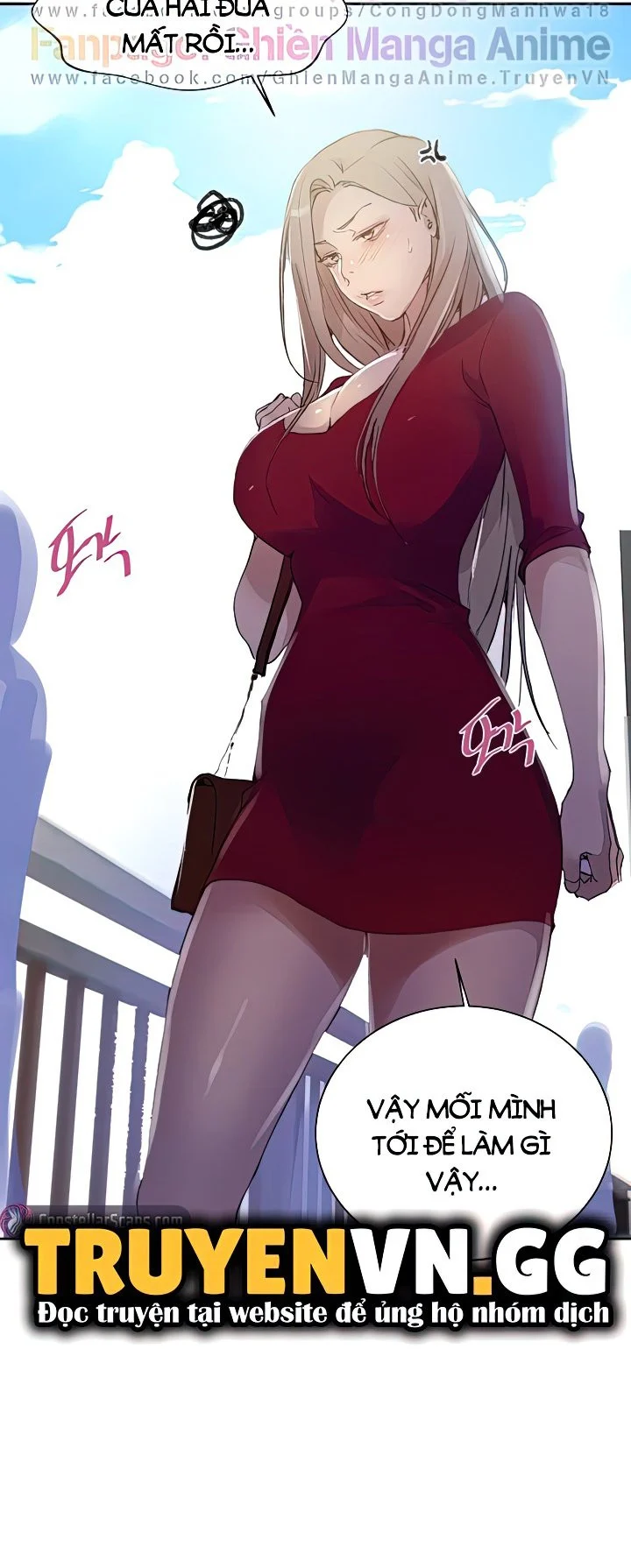 LỚP HỌC BÍ MẬT - SECRET CLASS Chapter 138 - Page 38