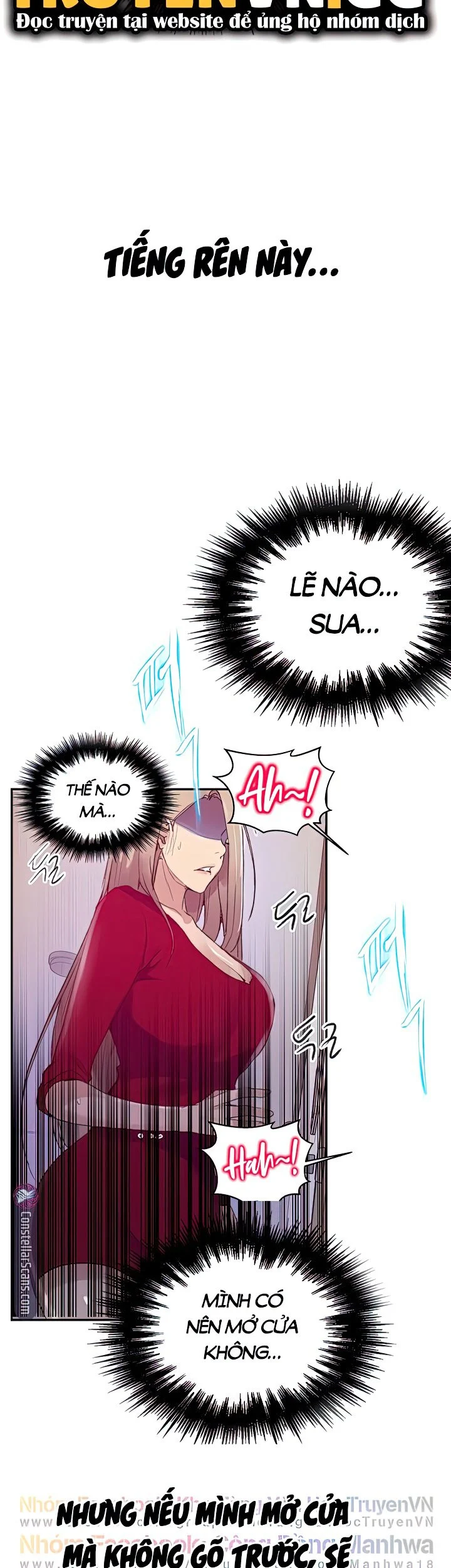 LỚP HỌC BÍ MẬT - SECRET CLASS Chapter 138 - Page 47