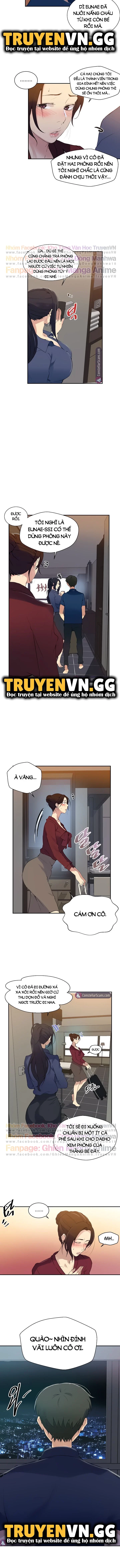 LỚP HỌC BÍ MẬT - SECRET CLASS Chapter 147 - Page 4