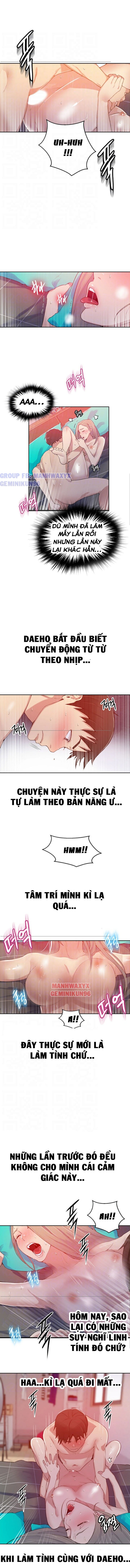 LỚP HỌC BÍ MẬT - SECRET CLASS Chapter 15 - Page 9