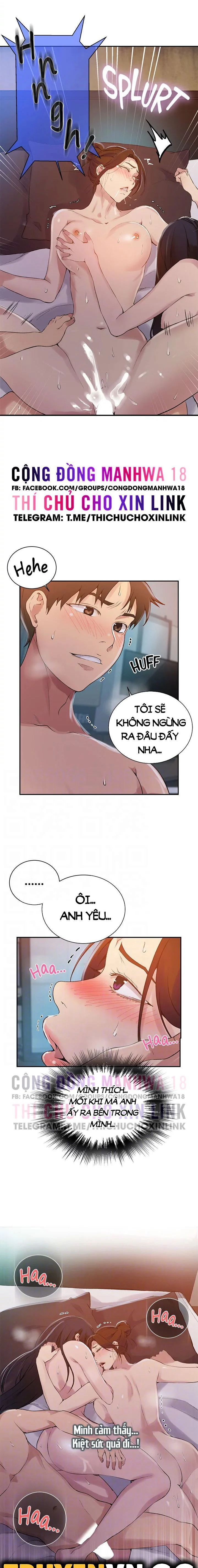 LỚP HỌC BÍ MẬT - SECRET CLASS Chapter 157 - Page 1