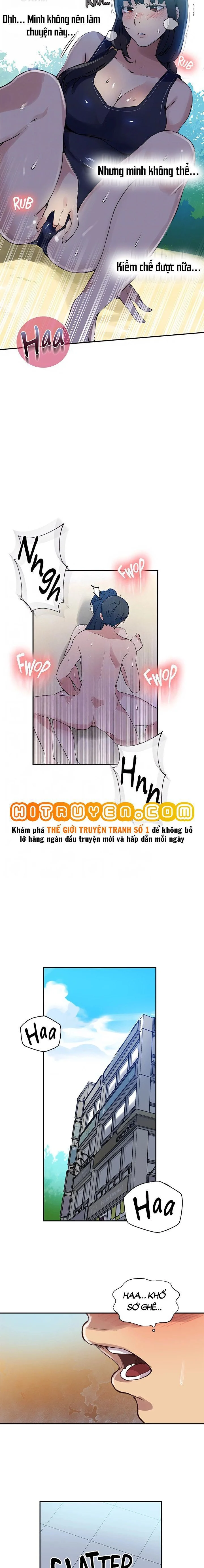 LỚP HỌC BÍ MẬT - SECRET CLASS Chapter 163 - Page 2