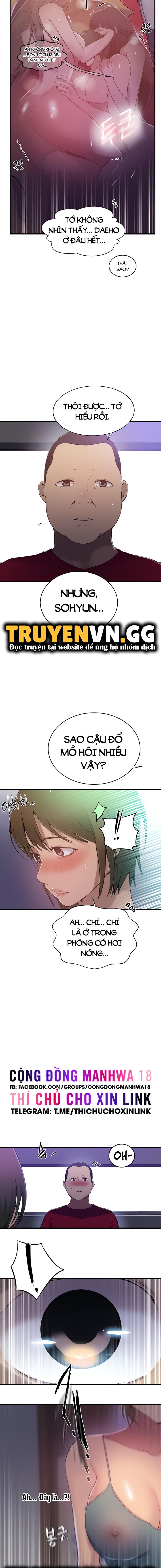 LỚP HỌC BÍ MẬT - SECRET CLASS Chapter 182 - Page 4