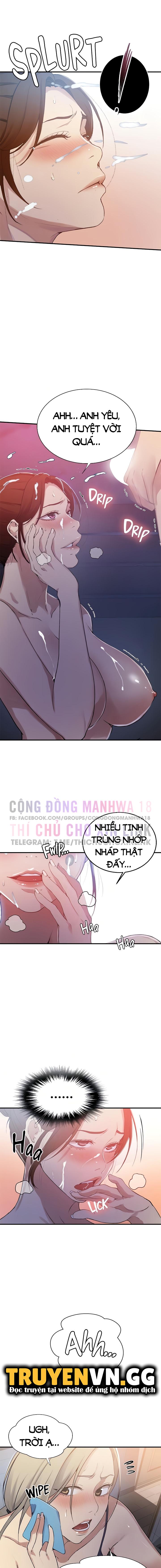 LỚP HỌC BÍ MẬT - SECRET CLASS Chapter 184 - Page 12