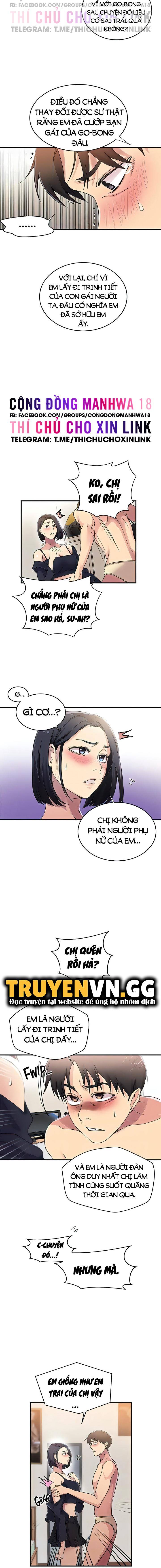 LỚP HỌC BÍ MẬT - SECRET CLASS Chapter 187 - Page 4