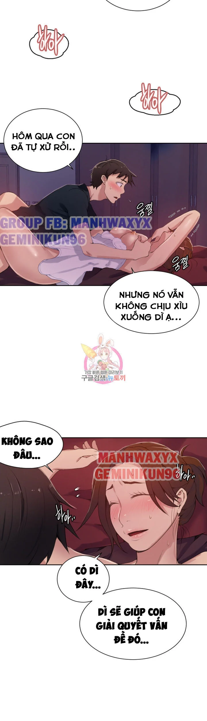 LỚP HỌC BÍ MẬT - SECRET CLASS Chapter 19 - Page 7