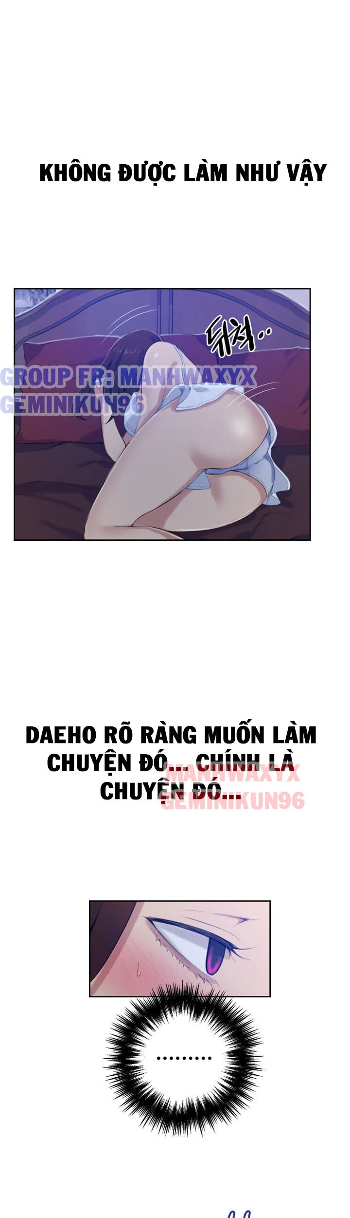 LỚP HỌC BÍ MẬT - SECRET CLASS Chapter 19 - Page 35